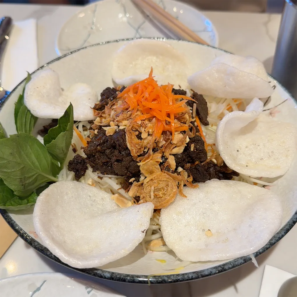 Ngon Vietnamese Kitchen 3
