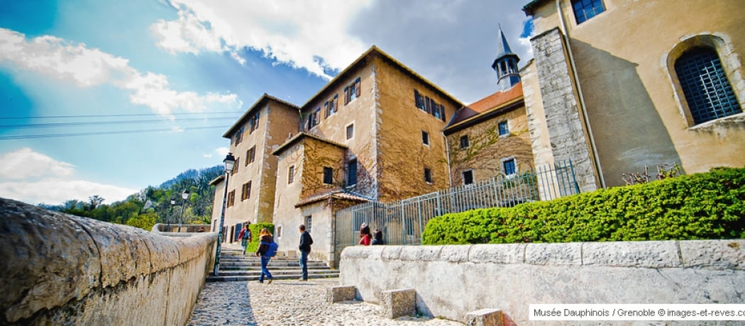 Musée dauphinois 1
