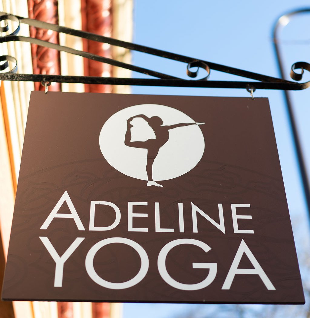 Adeline Yoga 2