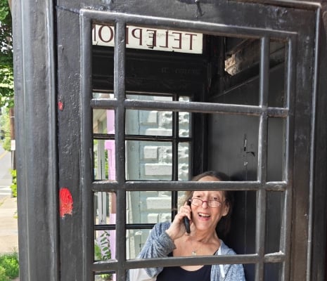 A Brief History of the Telephone 1