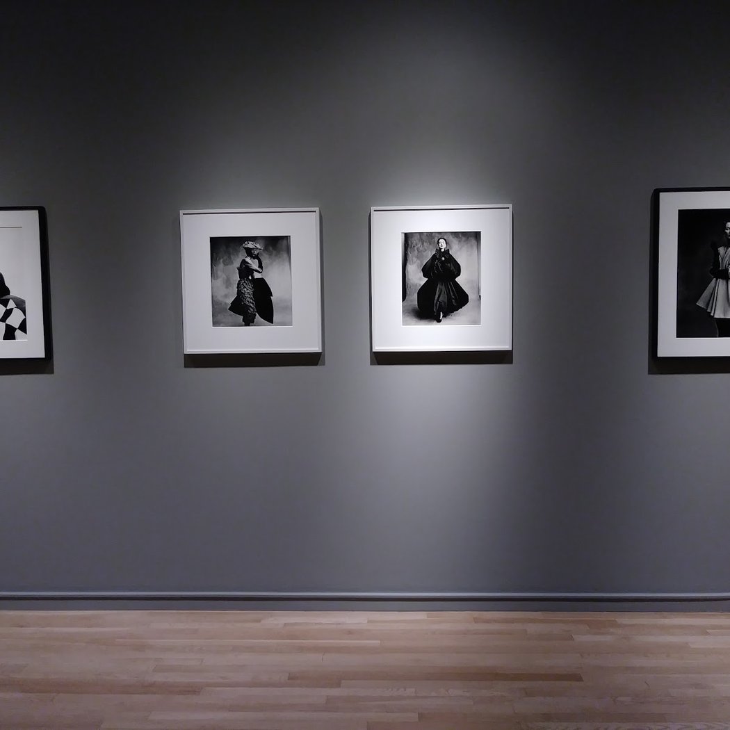 Pace/MacGill Gallery 1