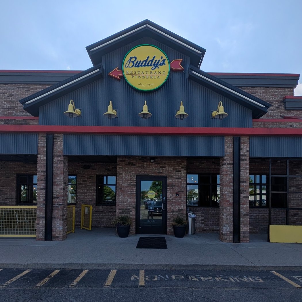 Buddy's Pizza 3
