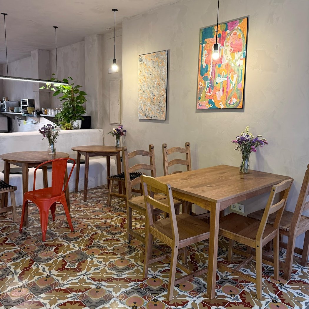 Nala Brunch & Coffee 2