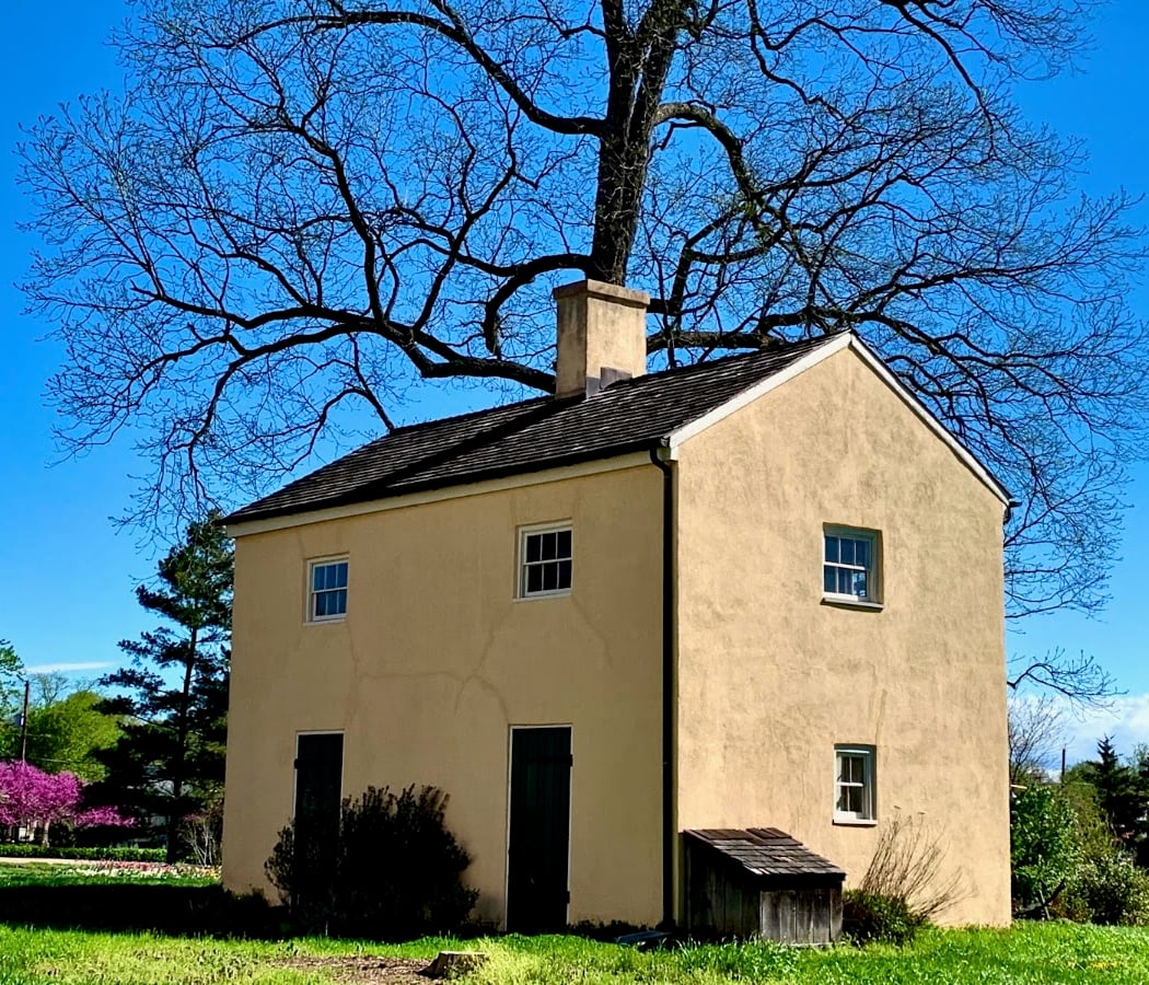 Riversdale House Historic Site & Museum 2