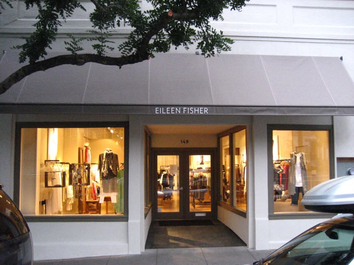 EILEEN FISHER 1