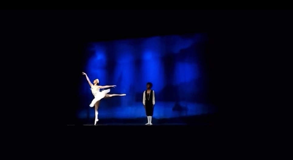 Livermore Ballet Mountain House Studio 2