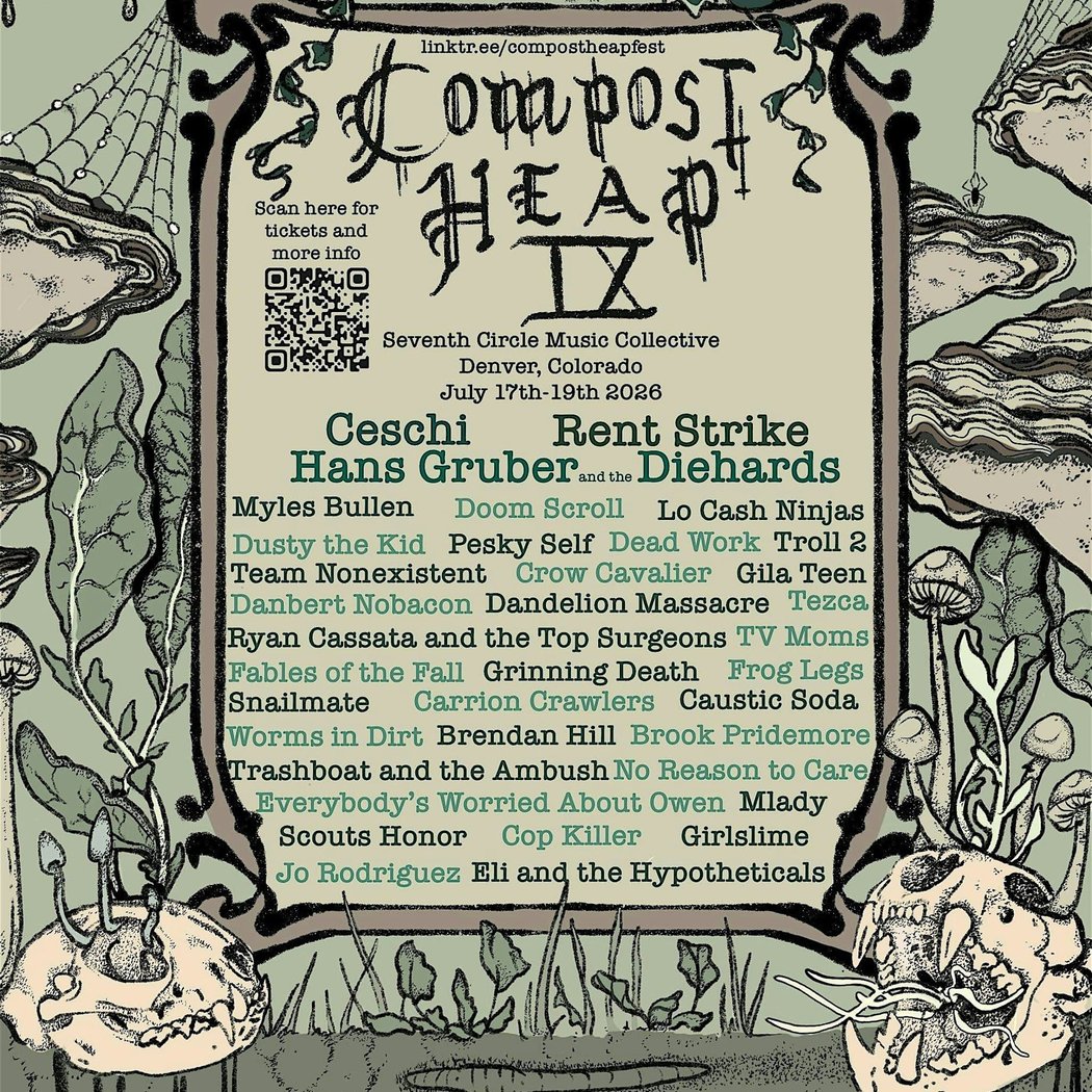 Compost Heap Fest IX 1