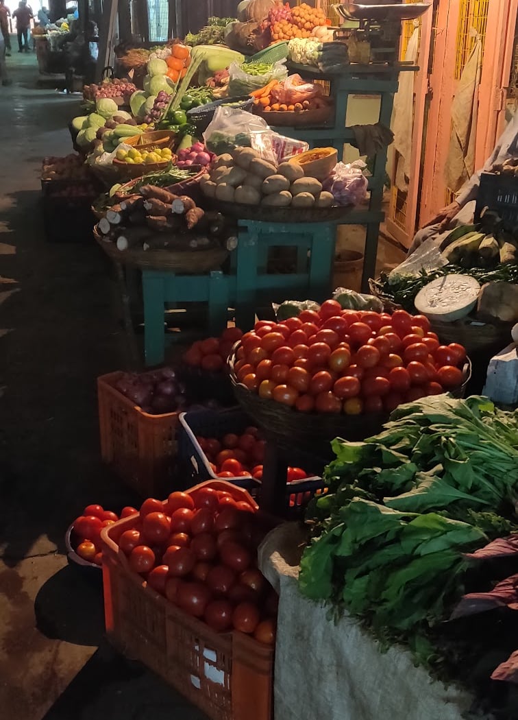 Johnson Market 2