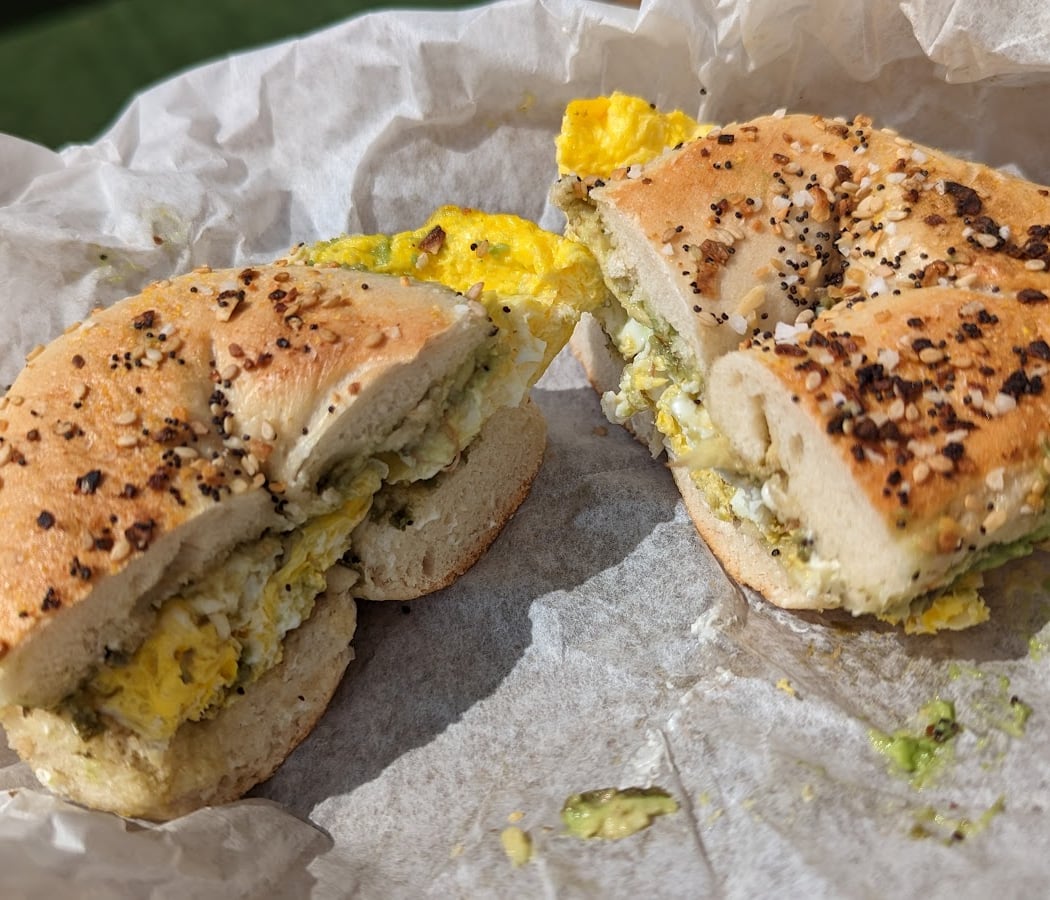 Bagel Hole 3