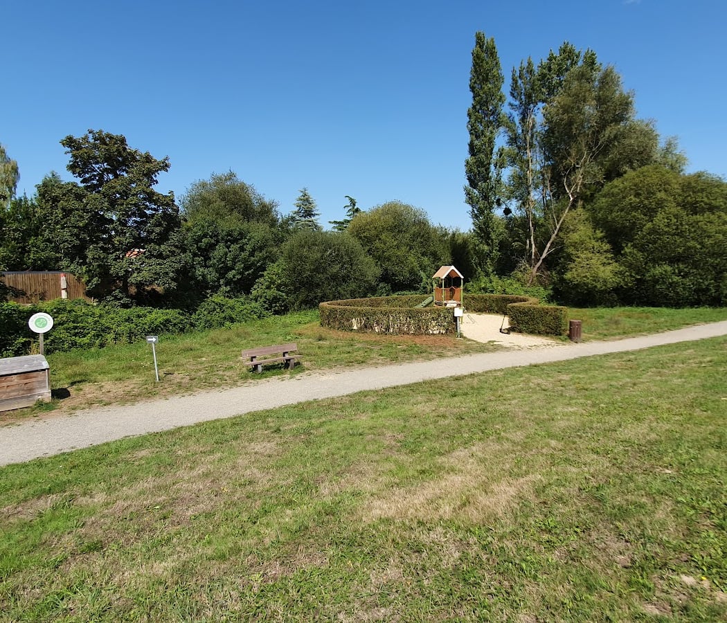 Terrain de Jeu des Renards 2
