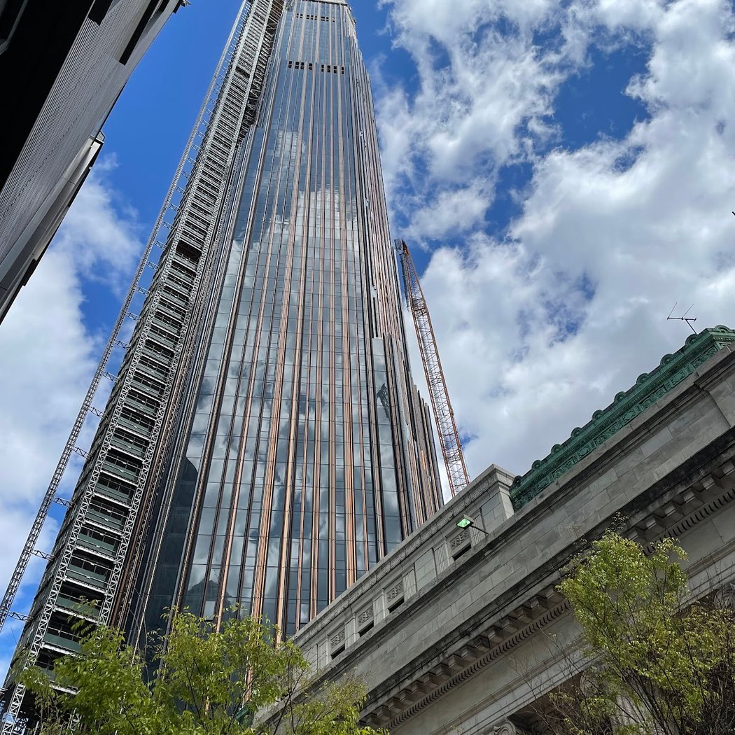 The Brooklyn Tower 3