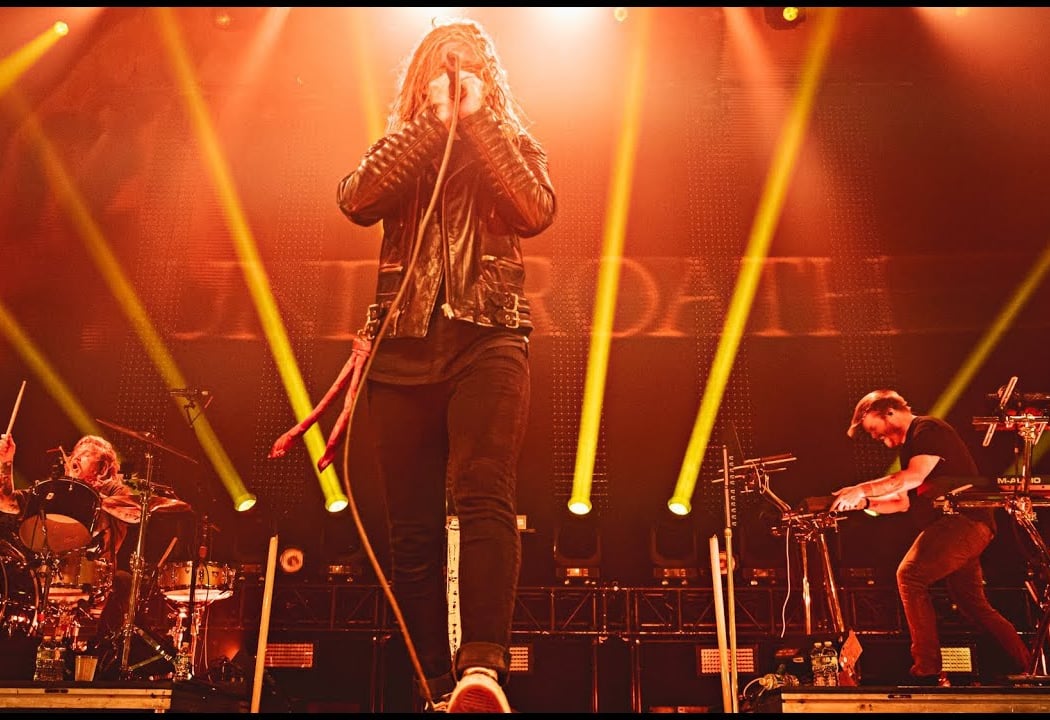 Underoath 1