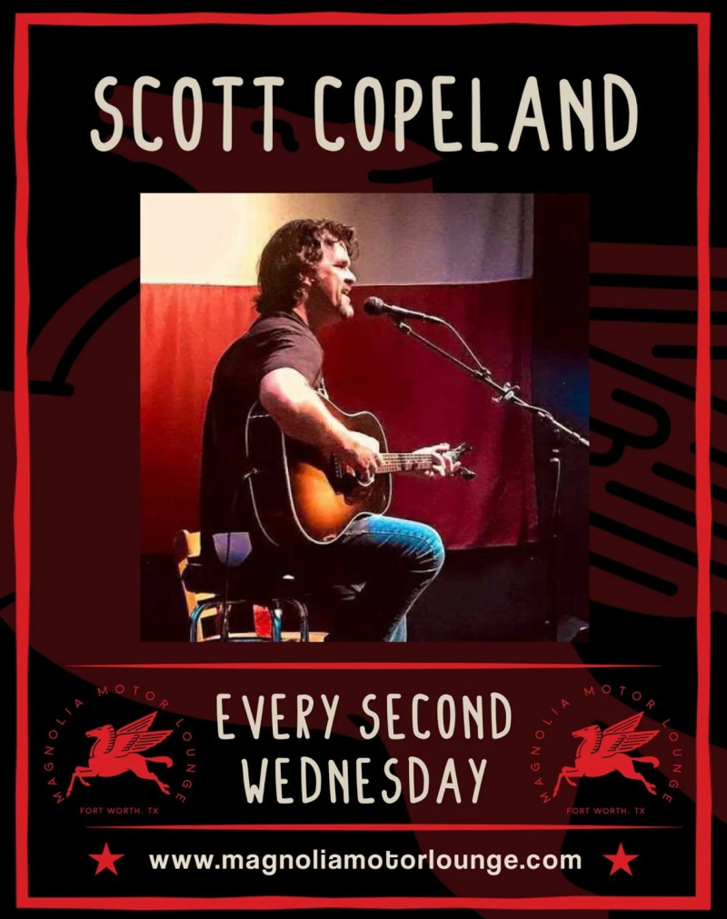 Scott Copeland