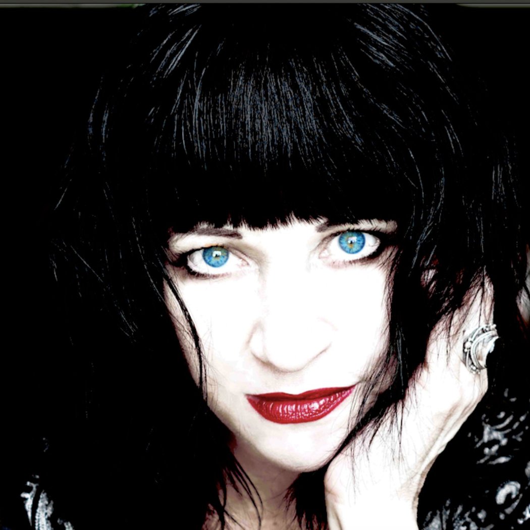 Q&A with Lydia Lunch and Jasmine Hirst 1