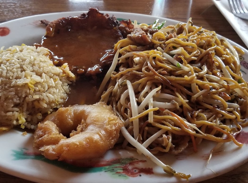 Hong Kong Chinese Restaurant 2