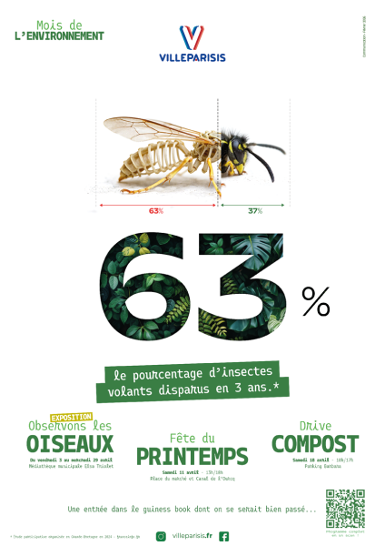 Mois de l'environnement 1