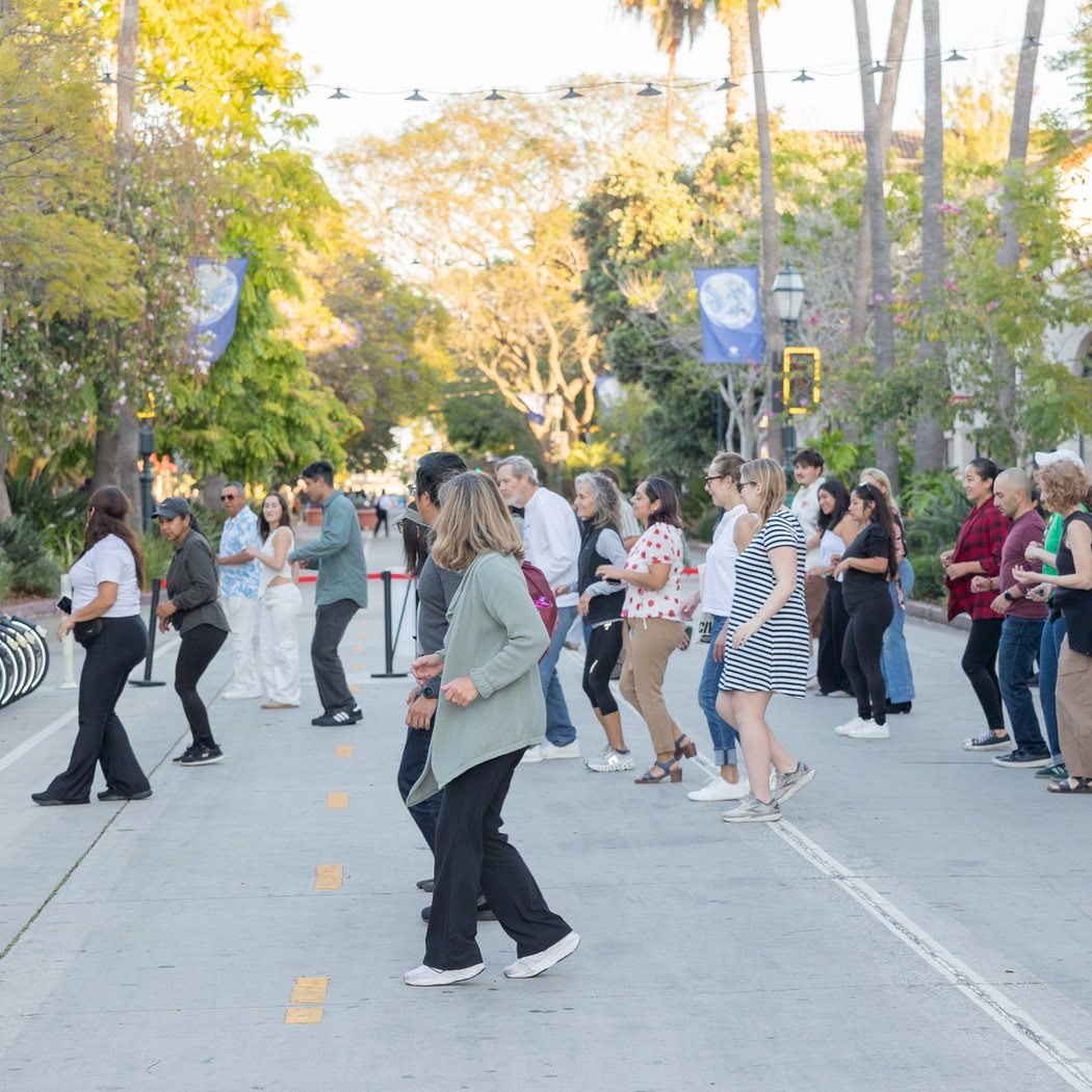 Sizzling Salsa & Bachata Dance Nights 2