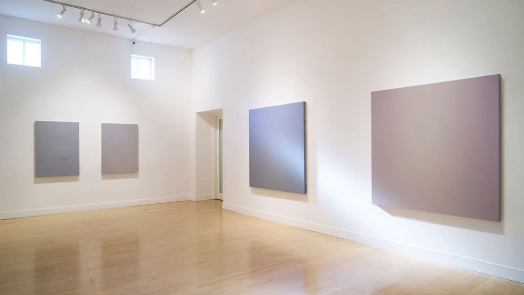 David Simpson: Interference 3