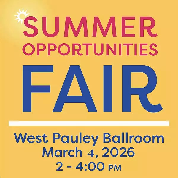 2026 Summer Opportunities Fair 1