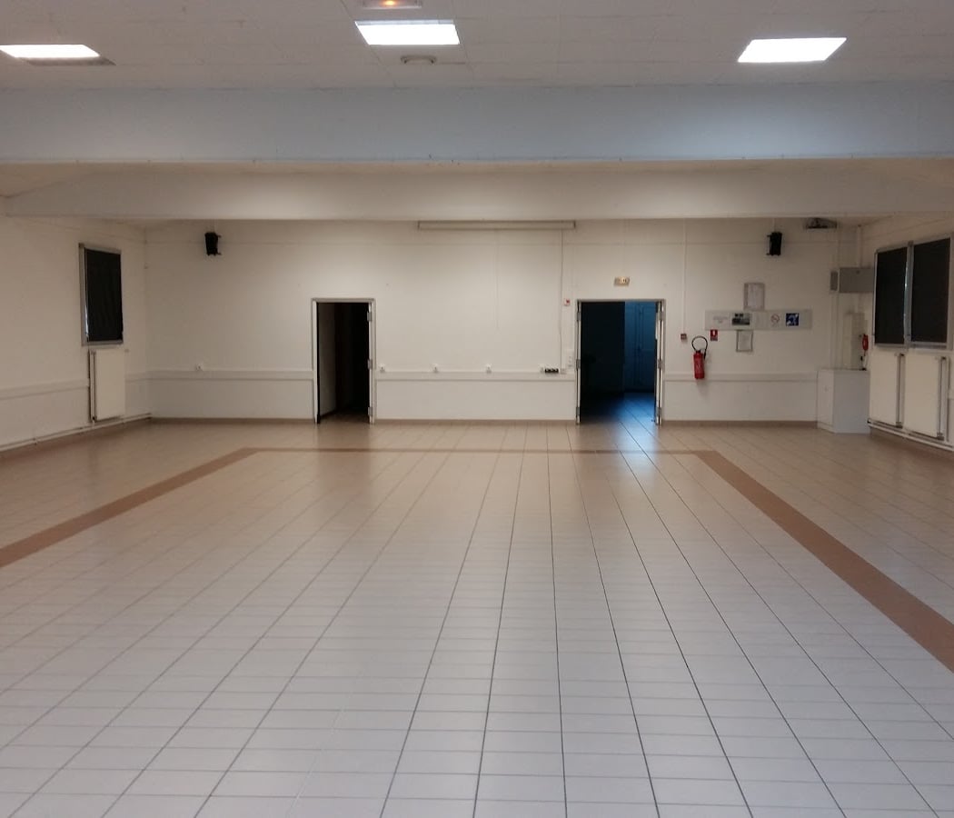 Apprentissage des danses 2