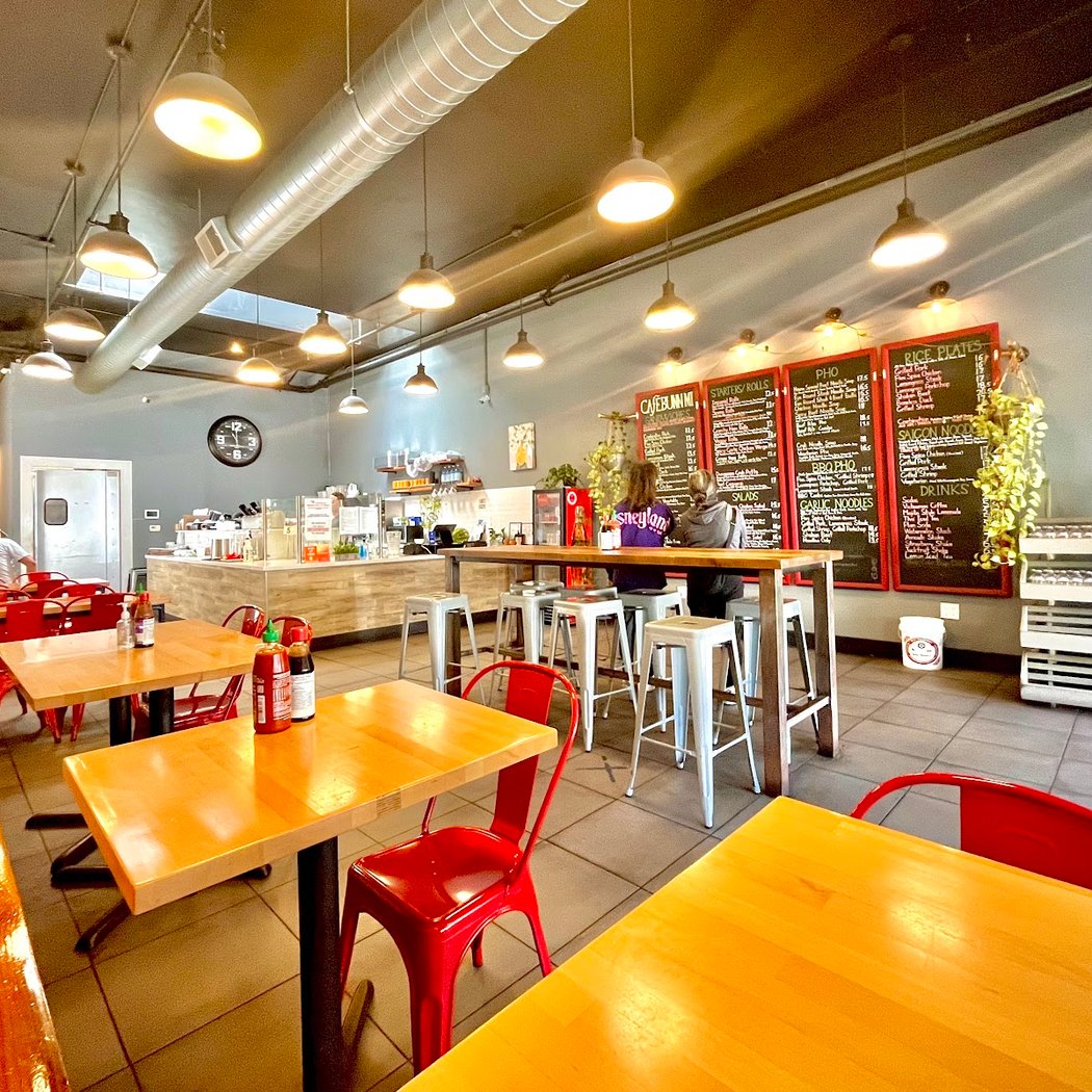 Cafe Bunn Mi 2