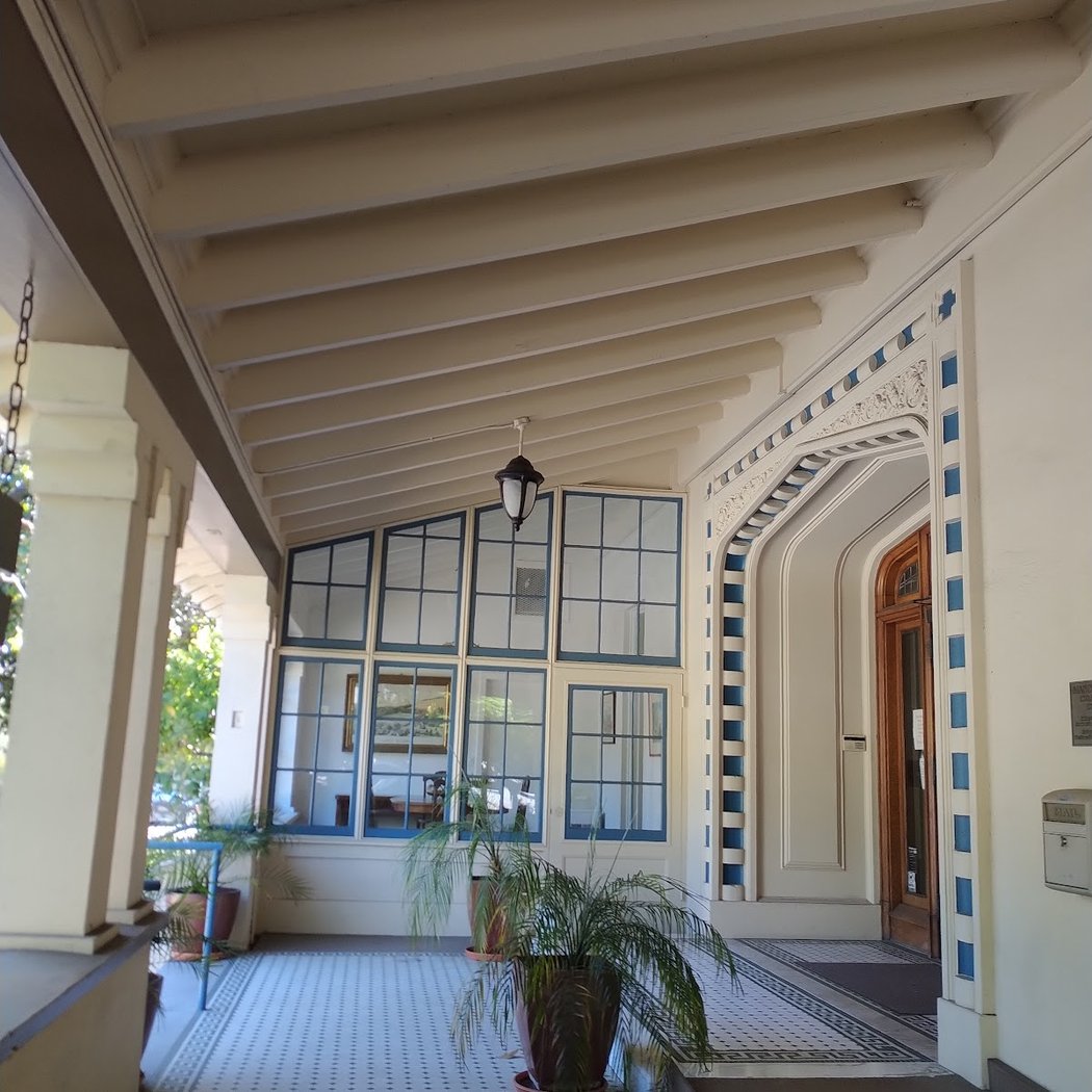 Belmont Historical Society 3