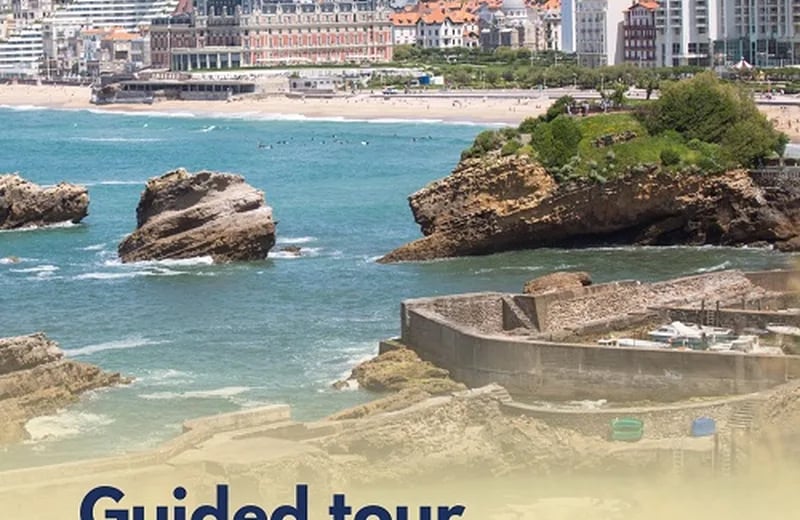 English Guided tour