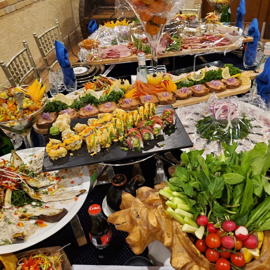King David Restaurant 3