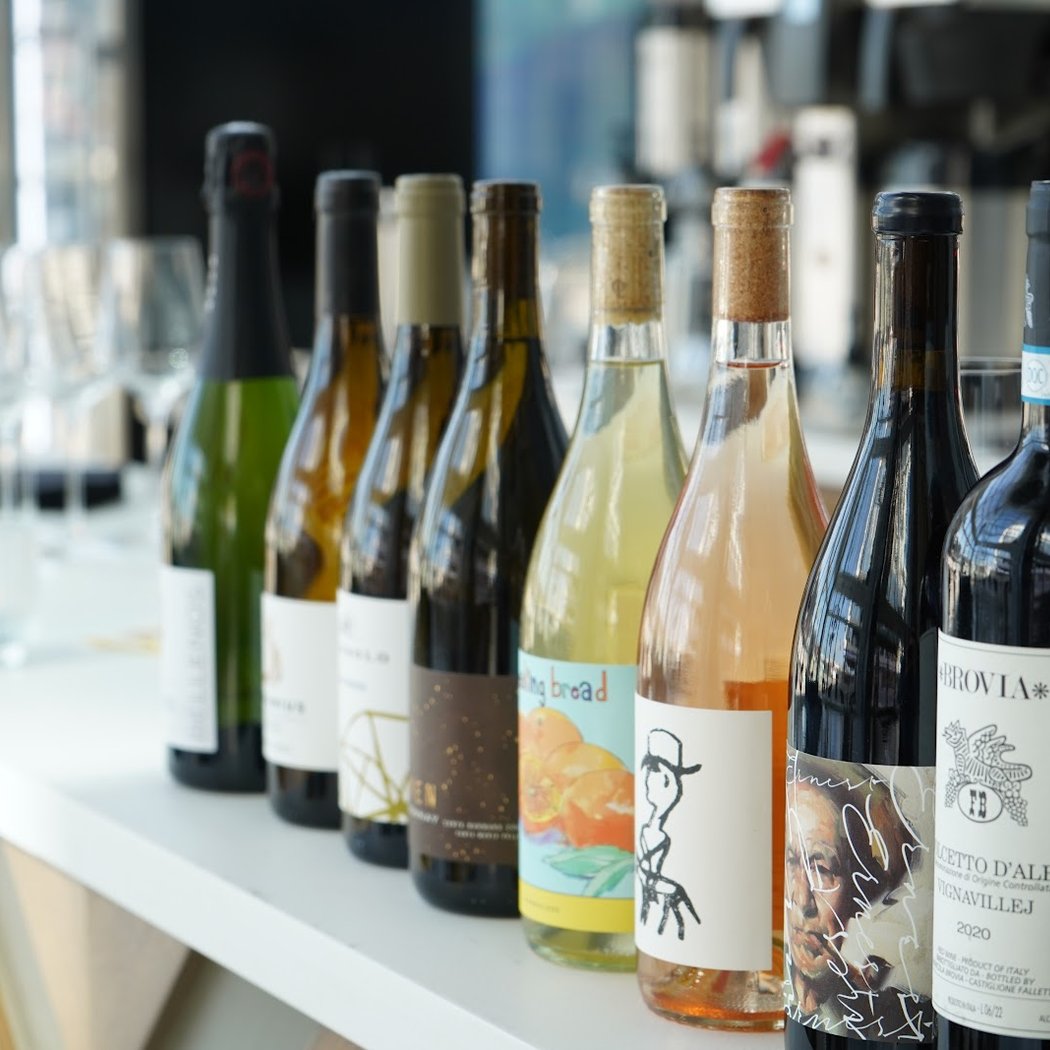 Liquid Archetypes: Wine Tasting & Tarot 3