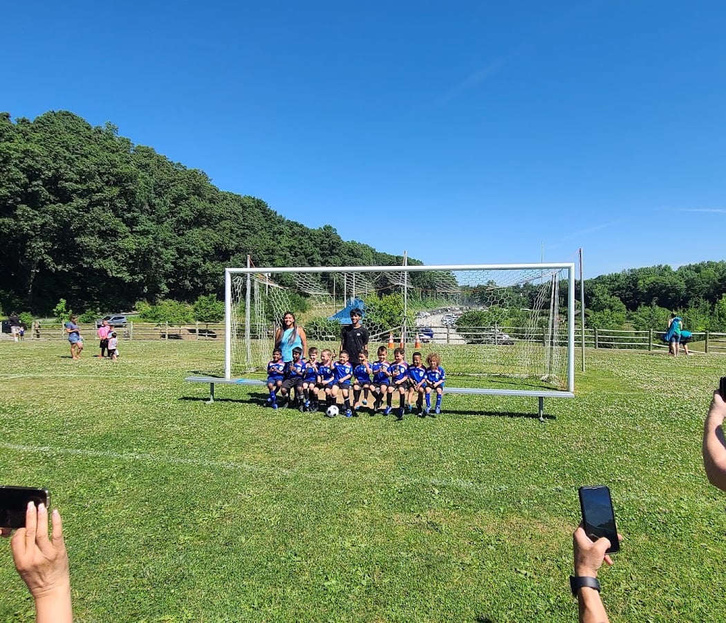 River's Edge Recreation Complex 3