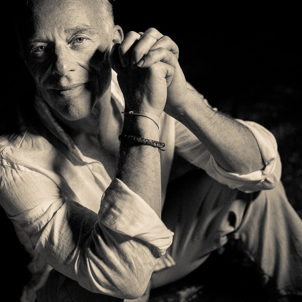 Gems of Tantra Yoga: The Yoga Taravali with Rod Stryker 1