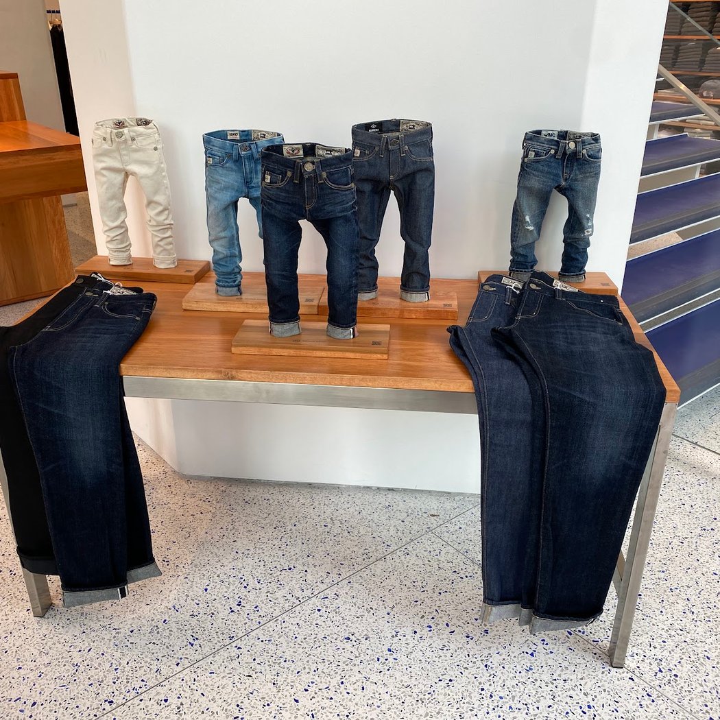 AG Jeans 1