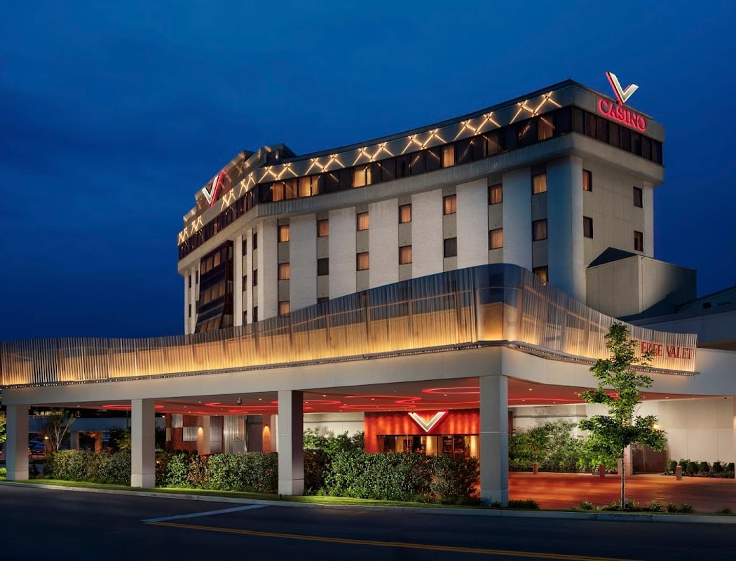 Valley Forge Casino Resort 2