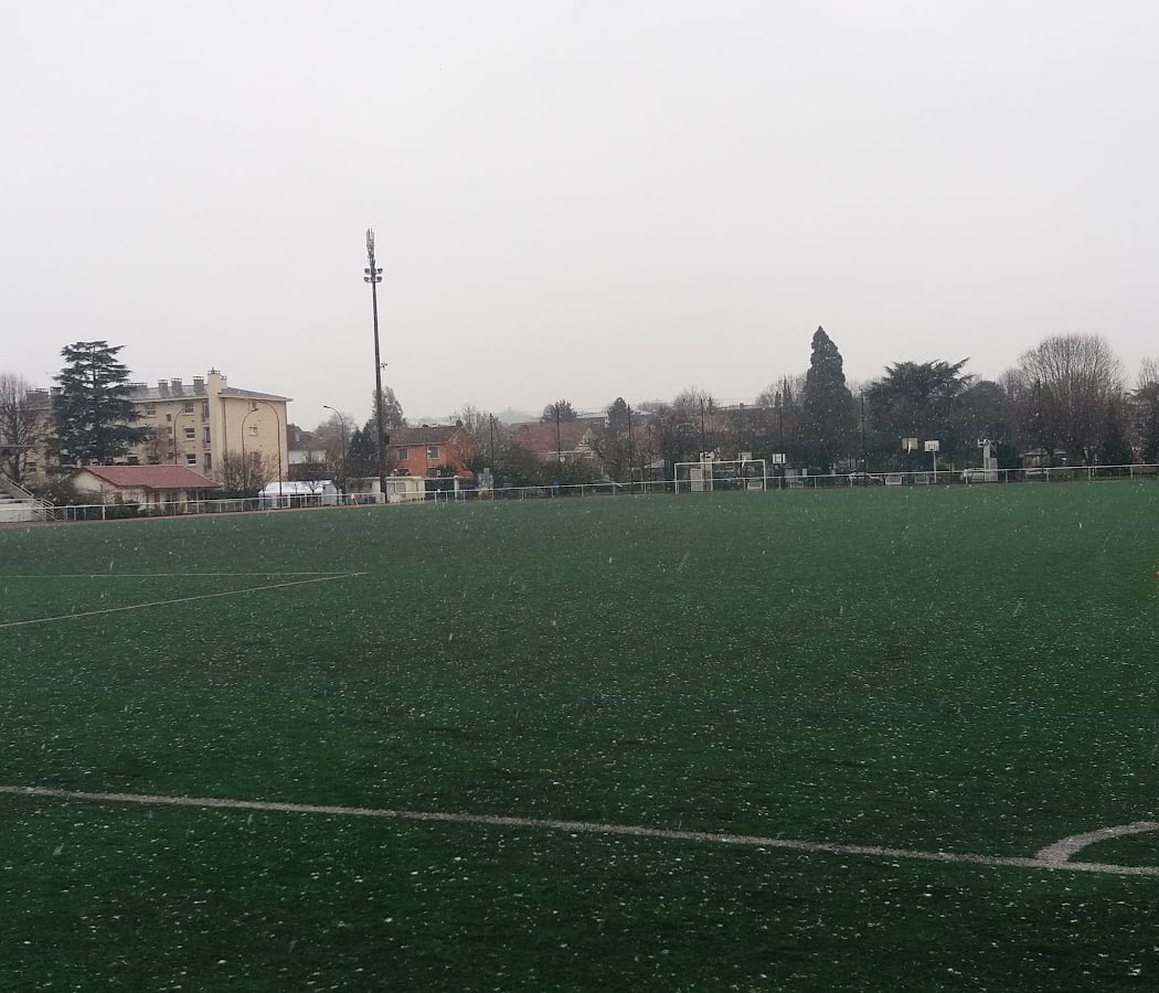 Tennis Club de Bourg-la-Reine 2