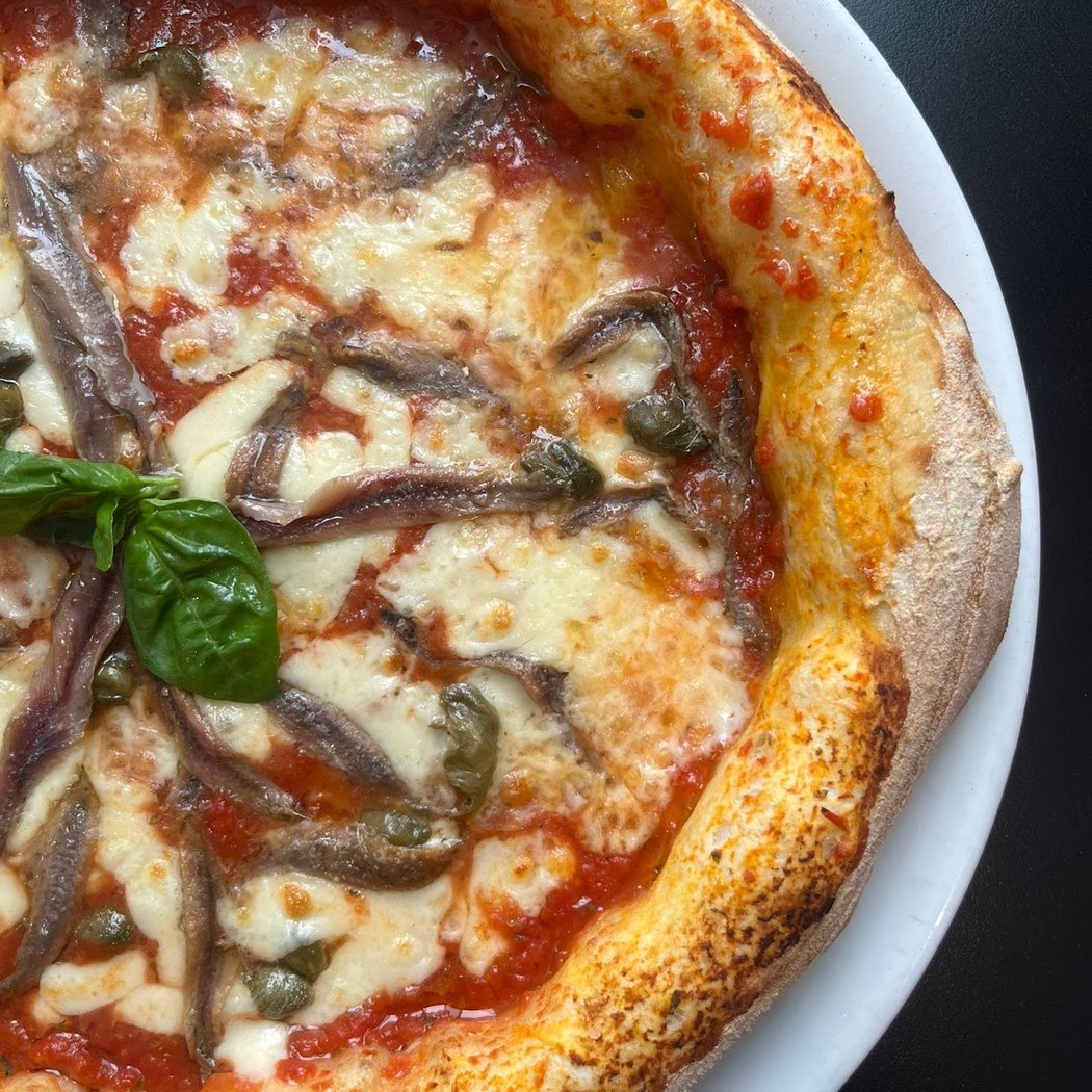 La Piola Sciacatra Pizzeria Trattoria 1