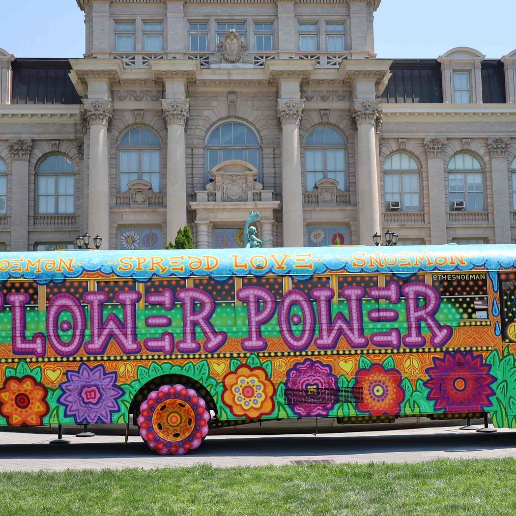 Flower Power 3