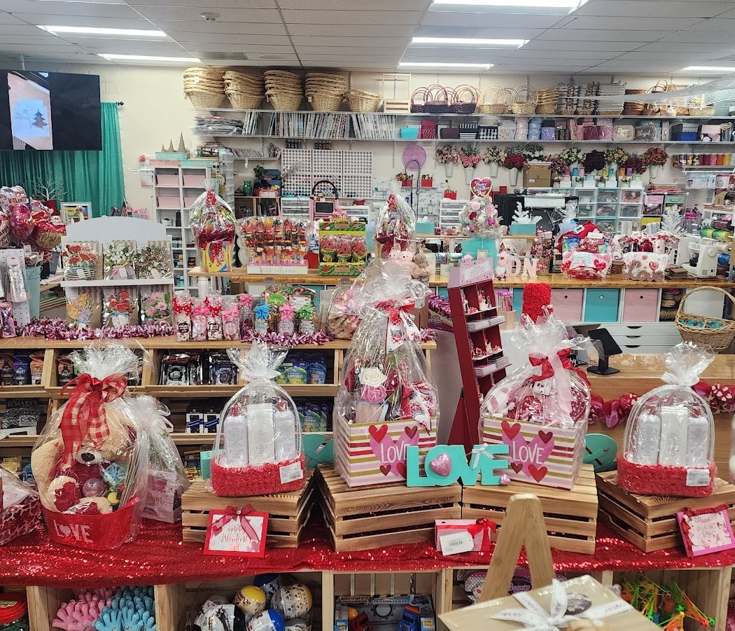 DN Gifts for Life Grand Opening Ribbon Cutting Ceremony 1
