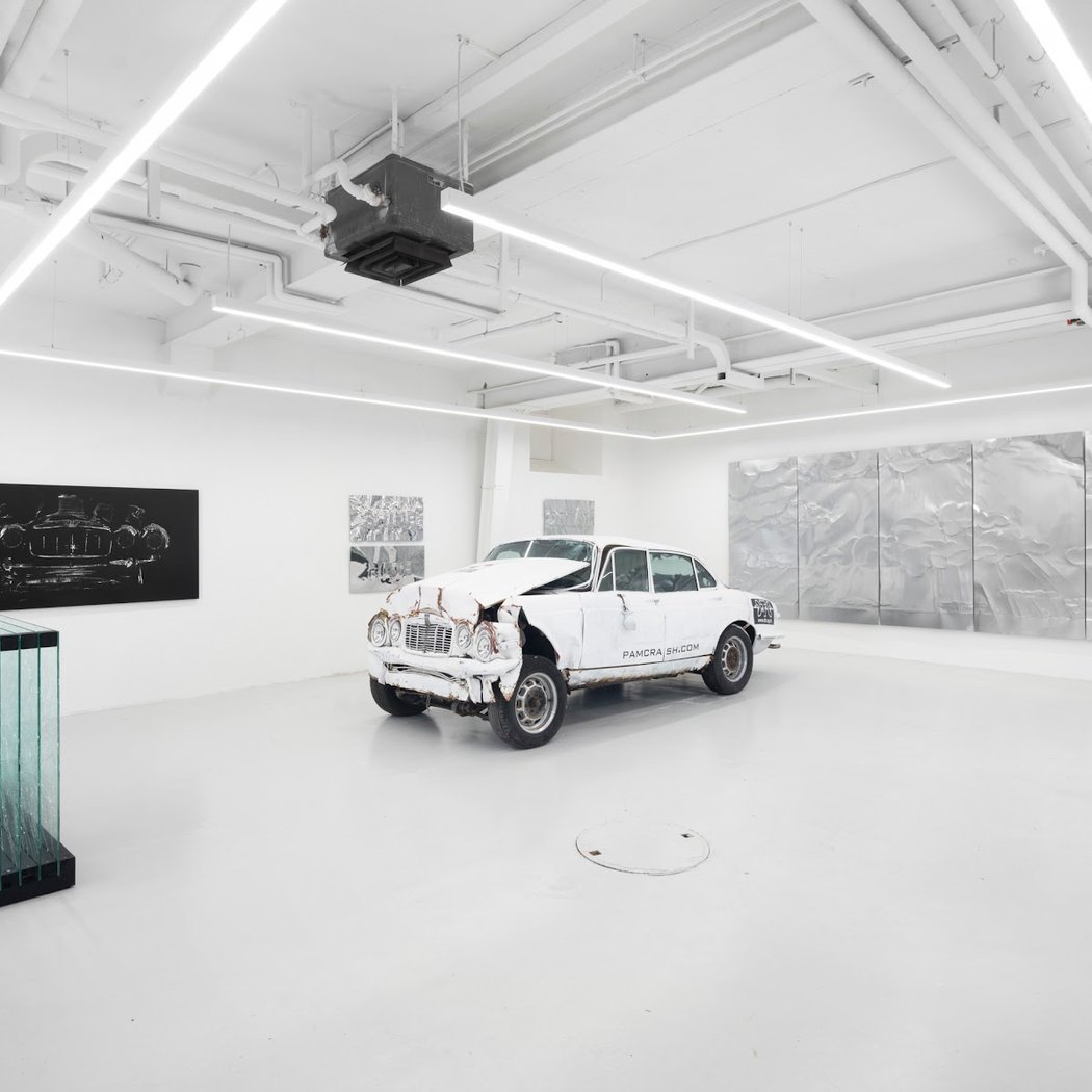 Laurent Marthaler Contemporary 3