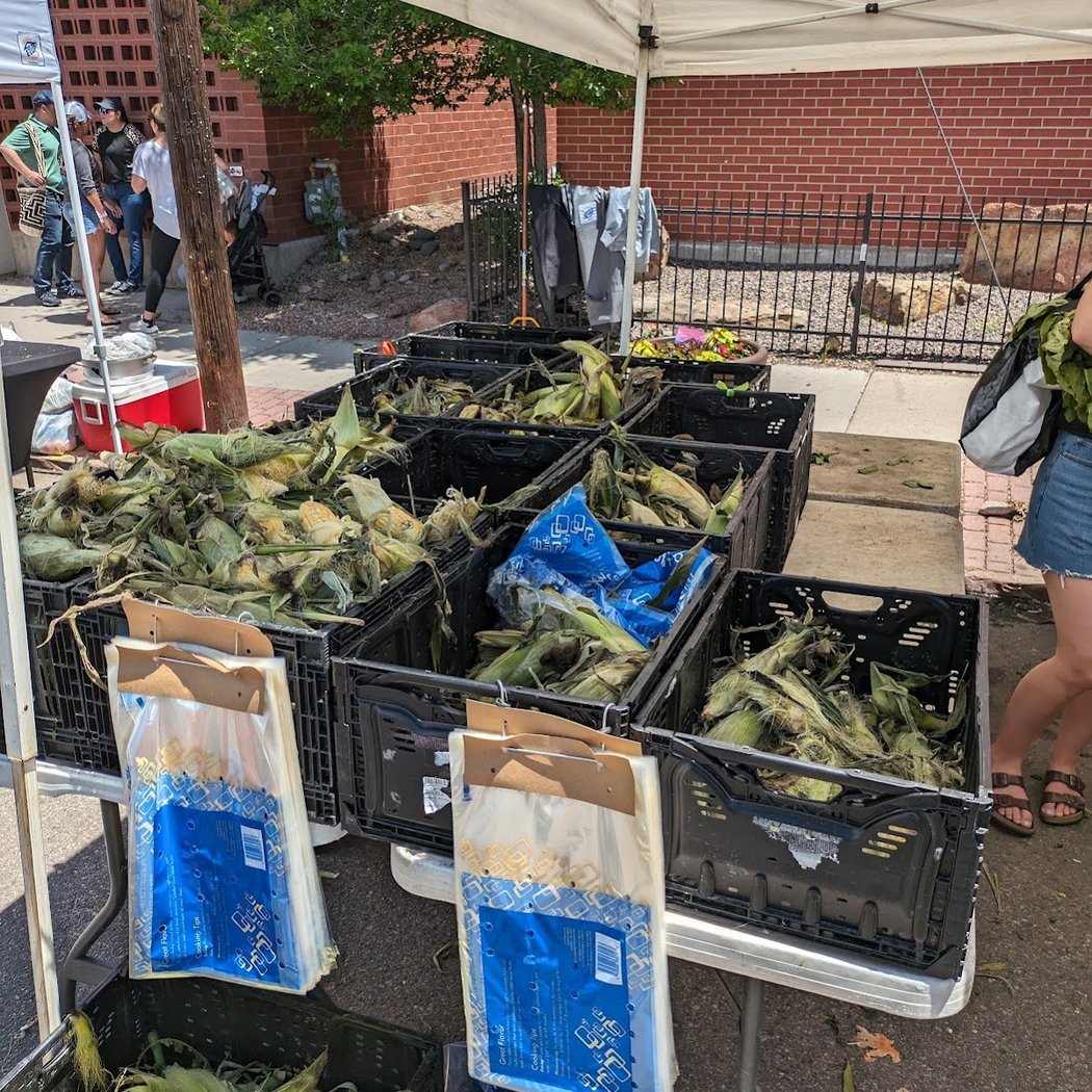 South Pearl Street Farmers Market 3