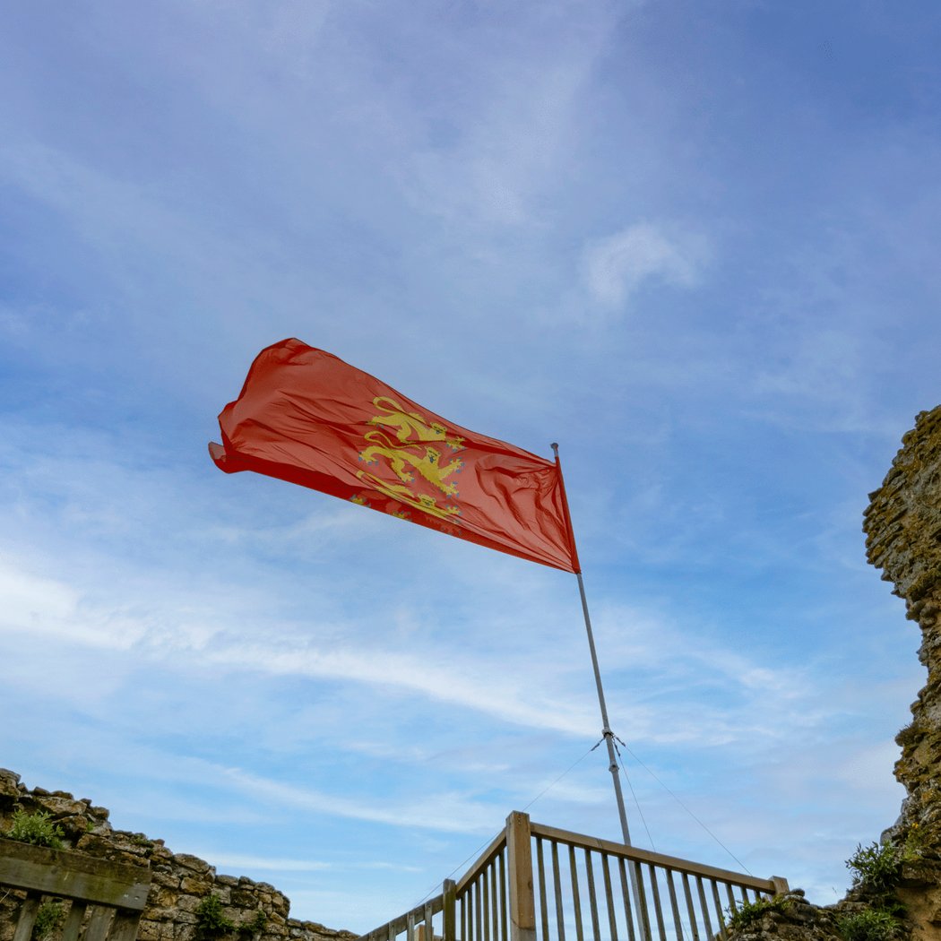 Castle Talmont 2
