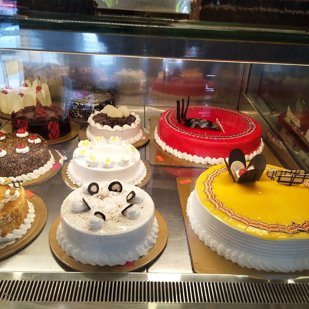 Cakewala Jayanagar 4th T block 3
