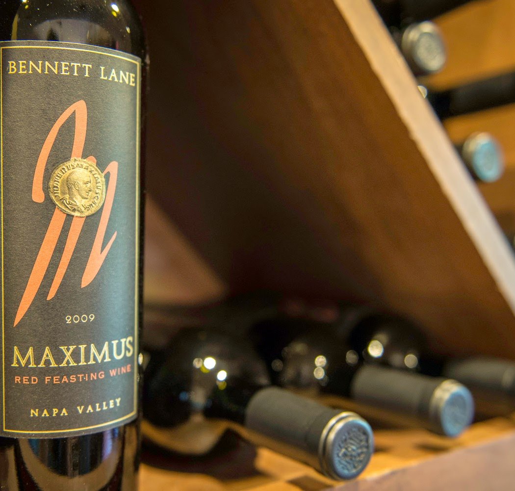 Wine Blending Course 1
