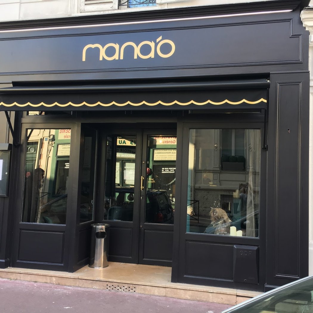 Le mana'o 2