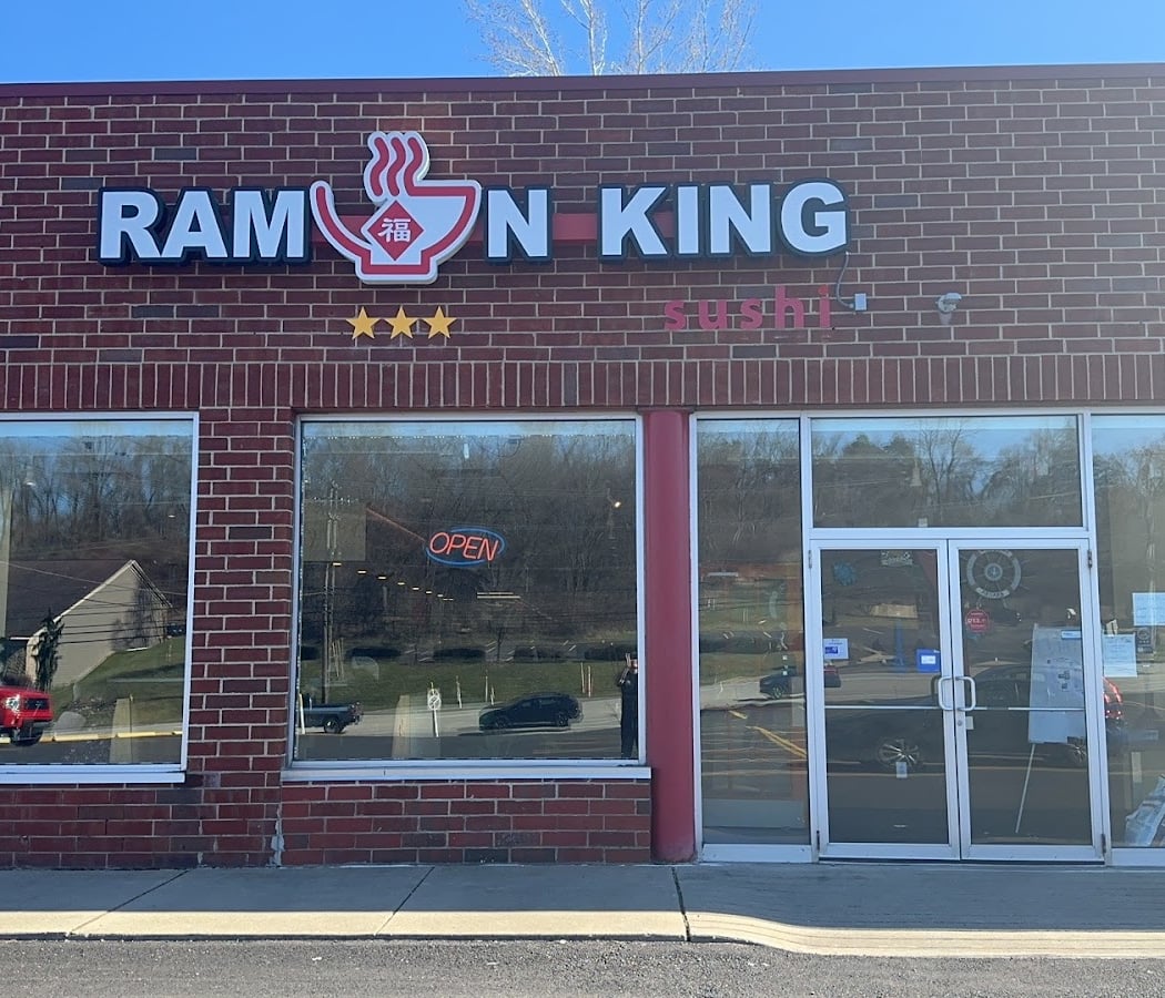 Ramen King 2