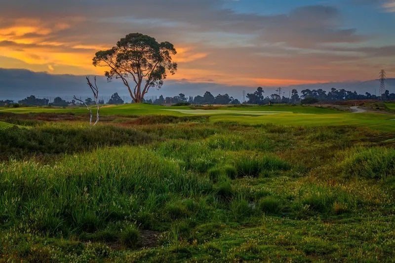 NCGA Four Ball Qualifier 1