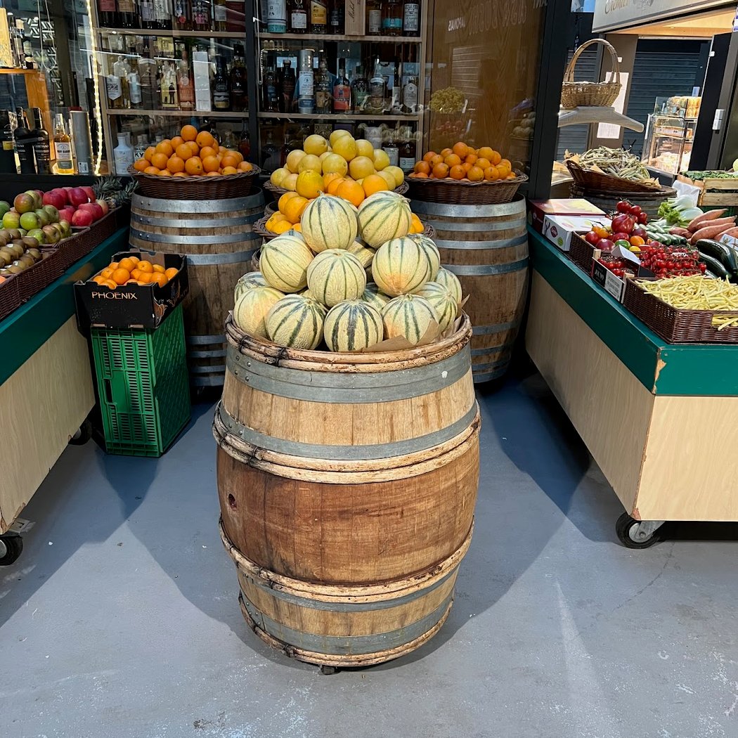 L’Atelier des 4 Saisons 3