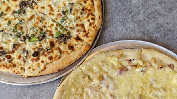 Aniello's Pizzeria 2