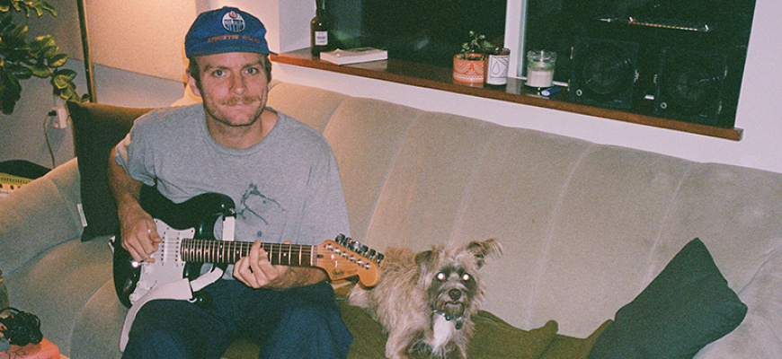 Mac DeMarco concert 2