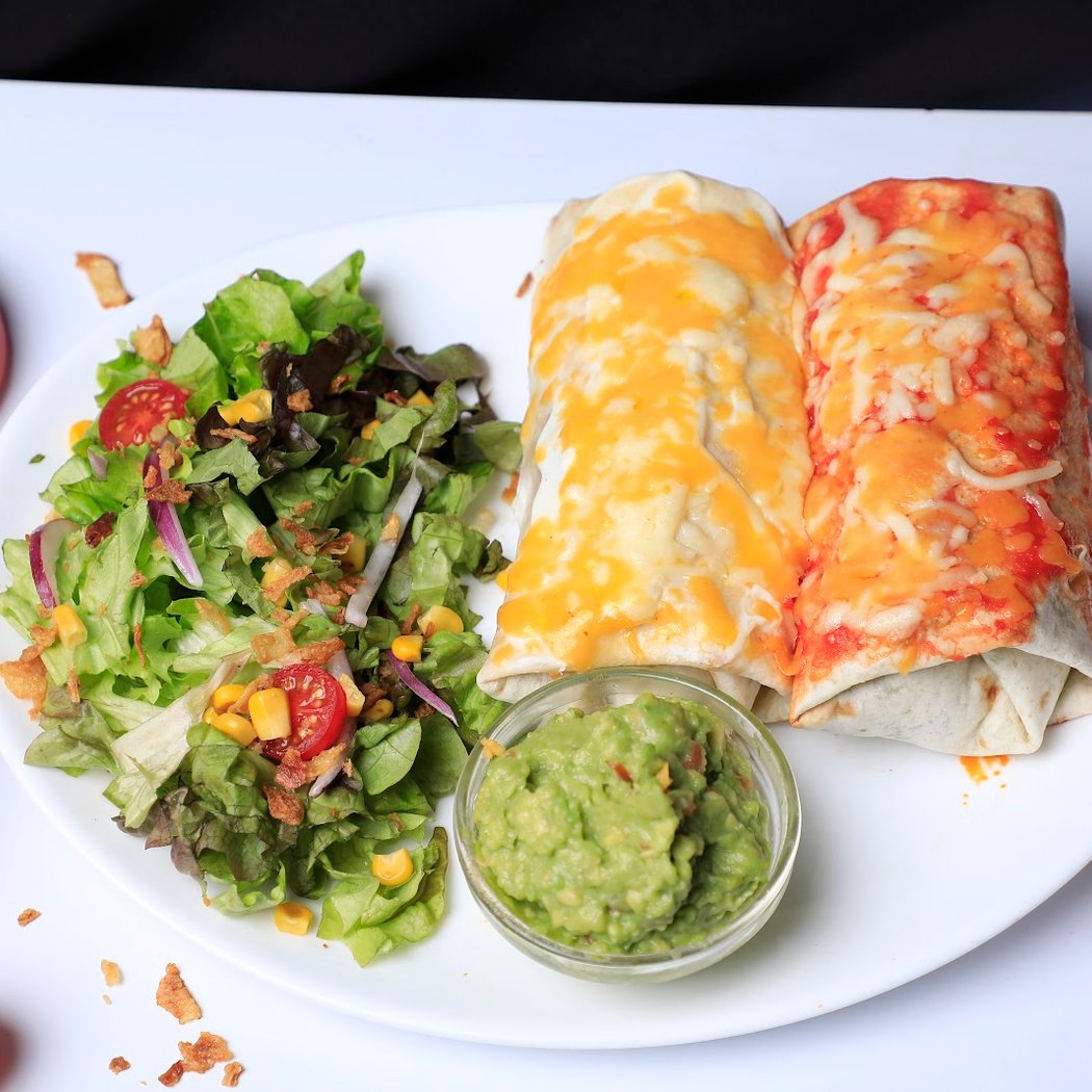 Muchacho’s 1