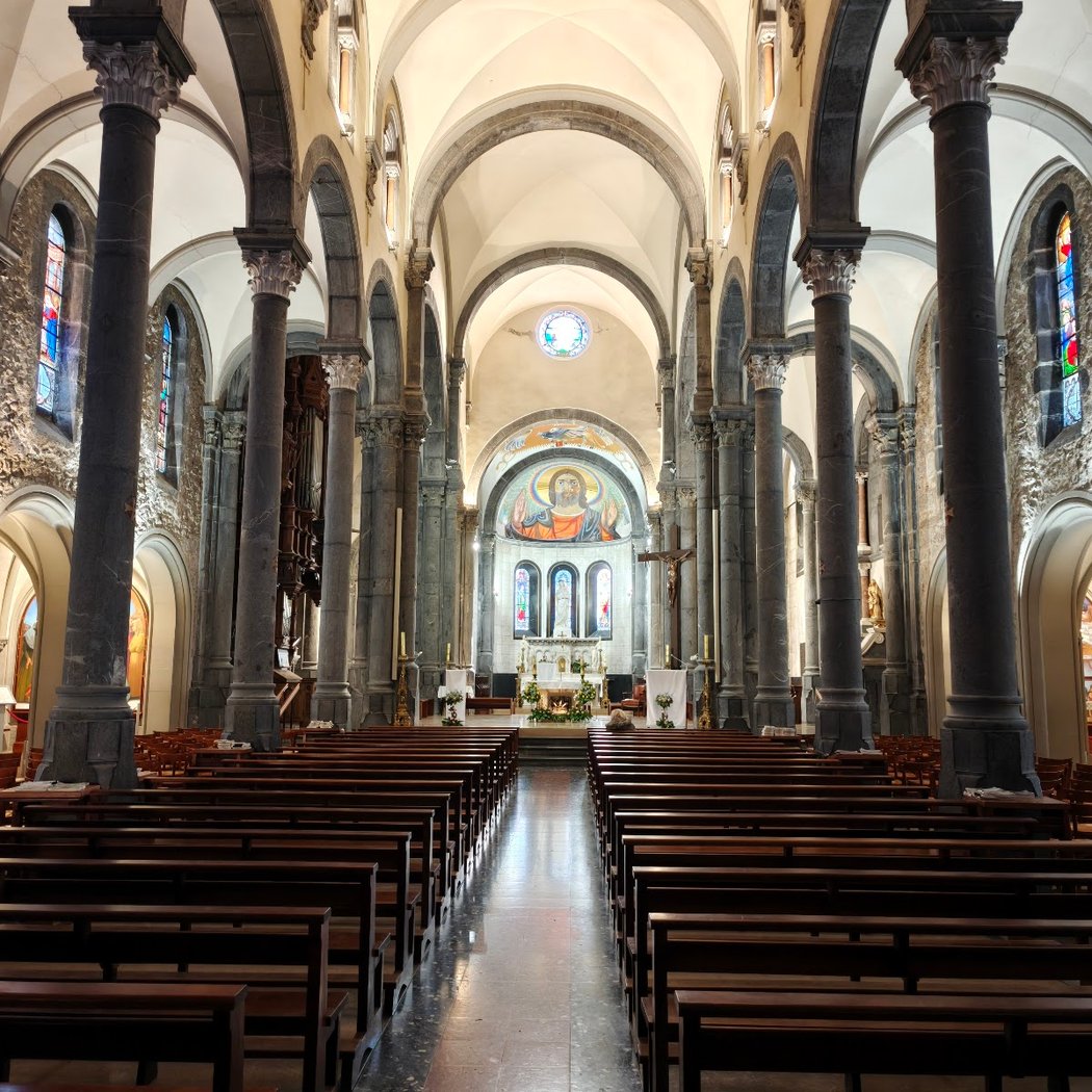 Shrine of Our Lady of La Salette 3